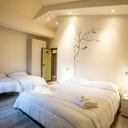 Le Grazie 3* Assisi