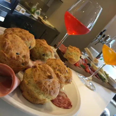 Hotel Le Grazie Assisi