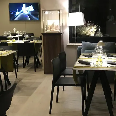 Hotel Le Grazie