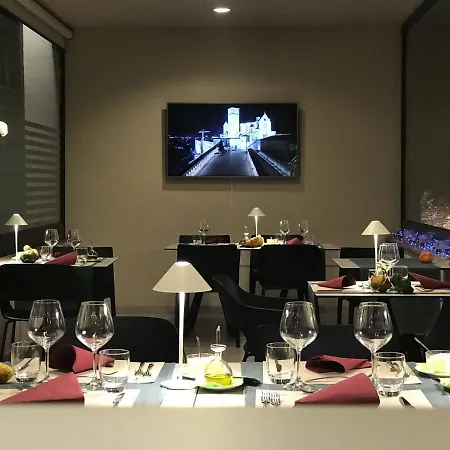 Le Grazie Hotel 3*