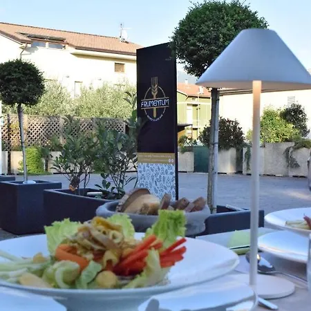 Hotel Le Grazie 3*