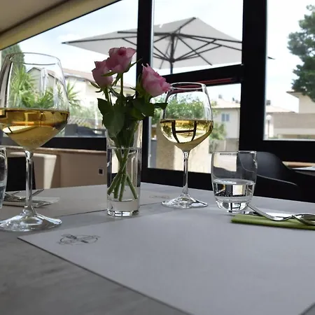 Le Grazie Hotel Assisi