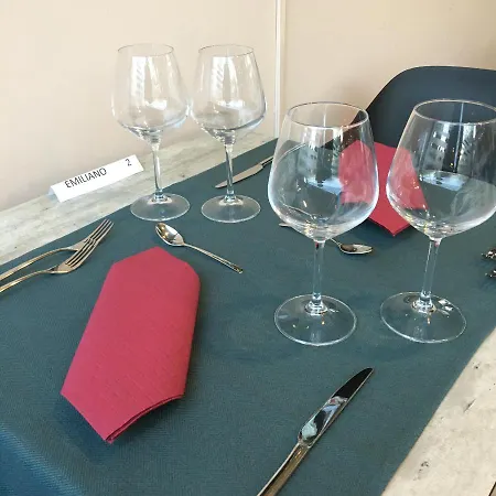 Hotel Le Grazie