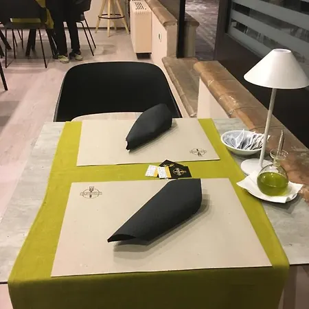 Le Grazie Hotel Assisi