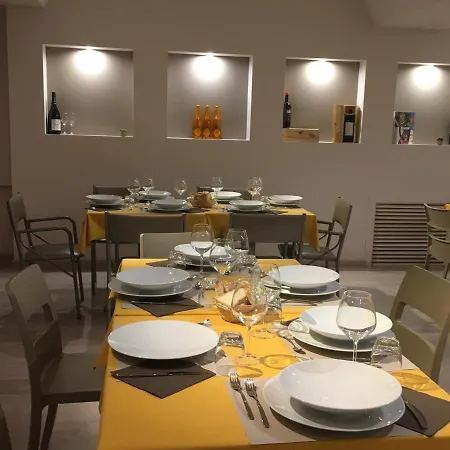 Le Grazie Hotel Assisi