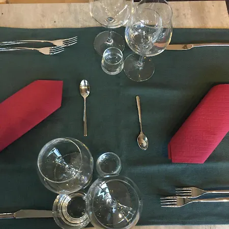 Hotel Le Grazie
