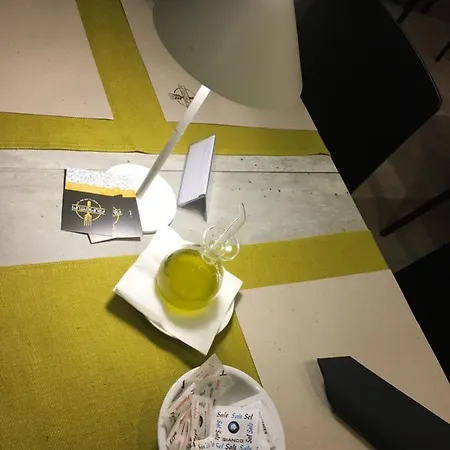 Le Grazie Hotel