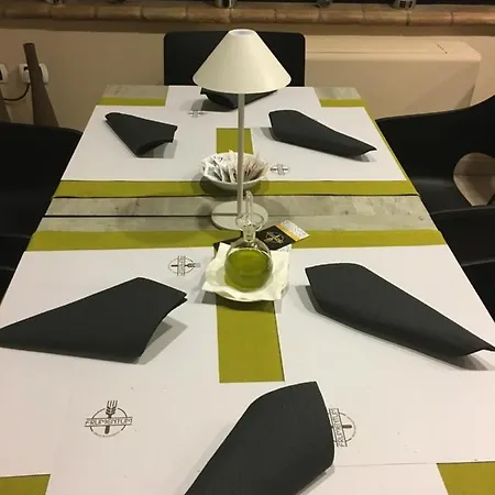 Hotel Le Grazie Assisi