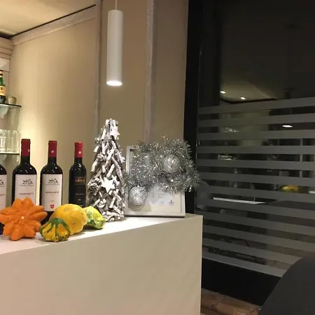 Le Grazie Hotel Assisi