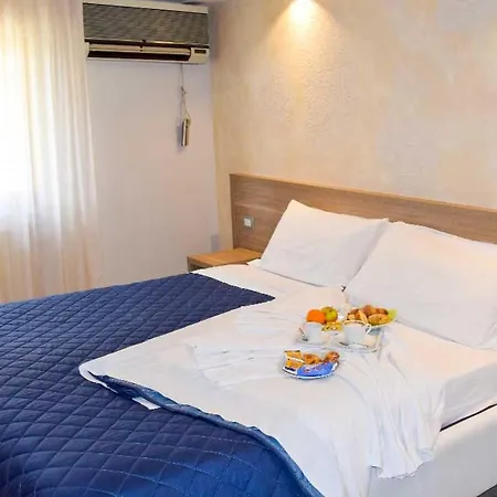 Le Grazie Hotel 3*