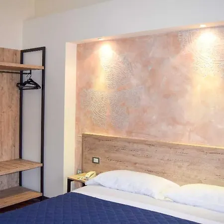 Le Grazie Hotel