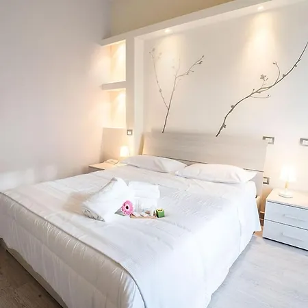 Hotel Le Grazie 3*
