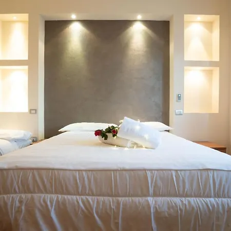 Le Grazie Hotel 3*