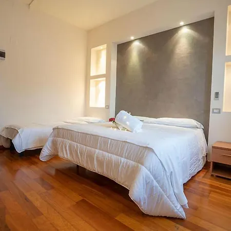 Hotel Le Grazie