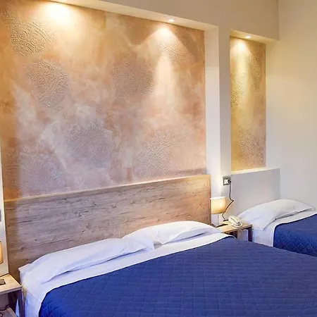 Hotel Le Grazie