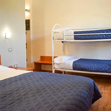 Hotel Le Grazie